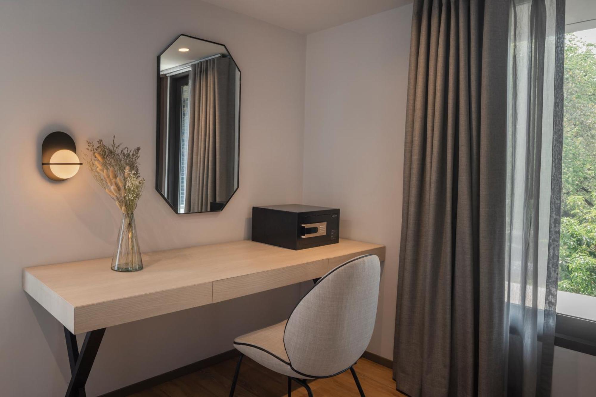 Passa Hotel Bangkok Room photo