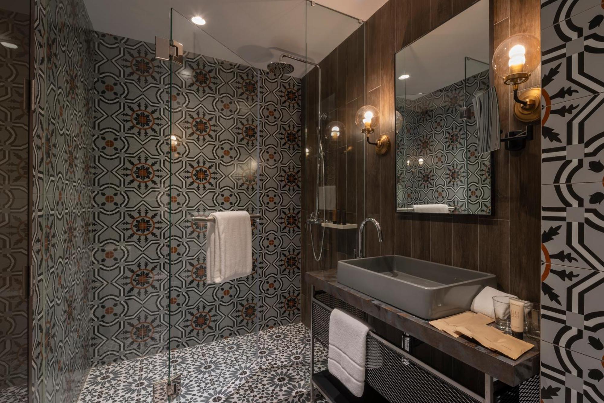 Passa Hotel Bangkok Room photo