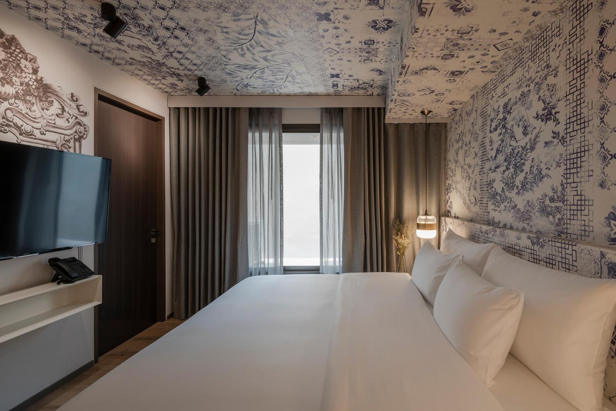 Passa Hotel Bangkok Room photo