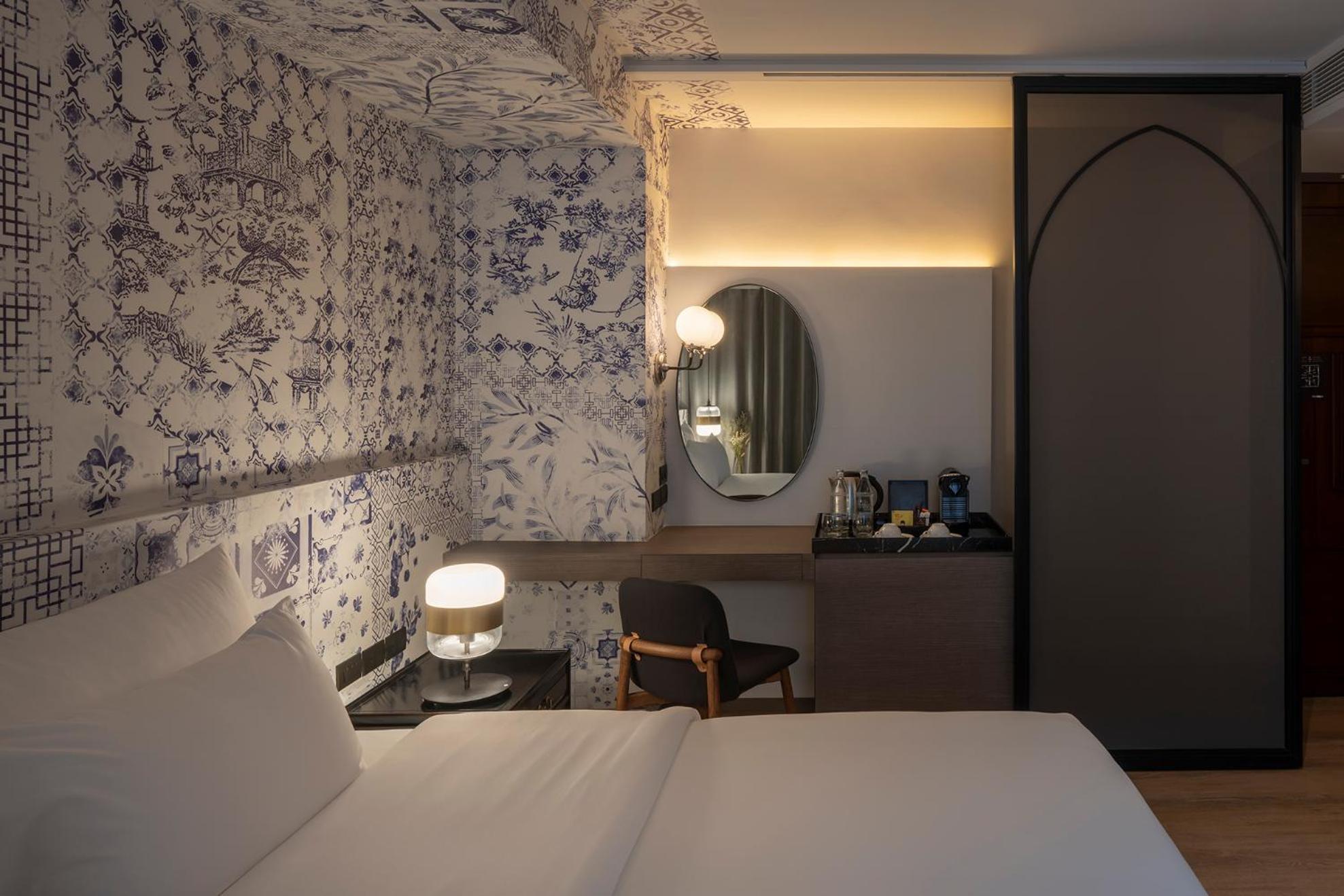 Passa Hotel Bangkok Room photo